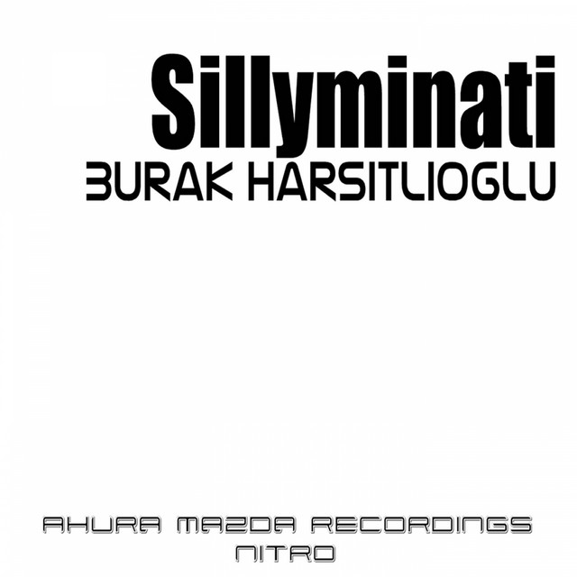 Sillyminati cover