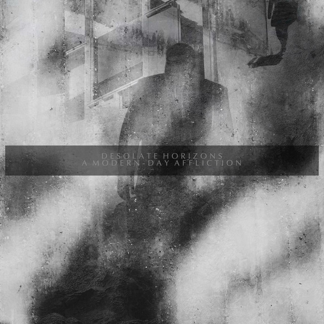 A Modern-Day Affliction cover art