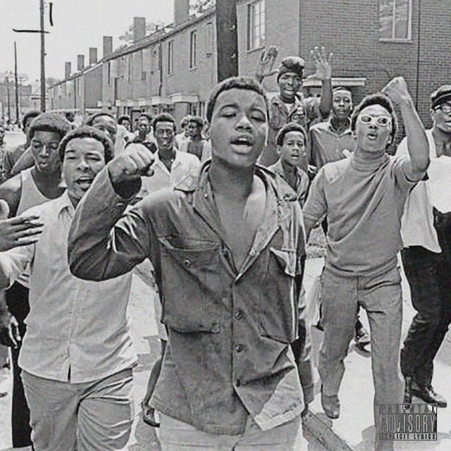 Freedom Summer! cover art