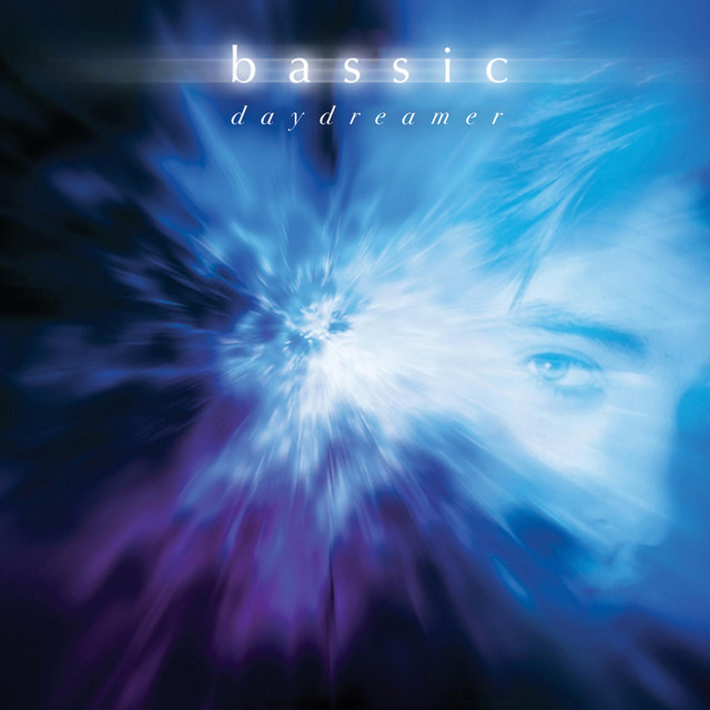Daydreamer cover art