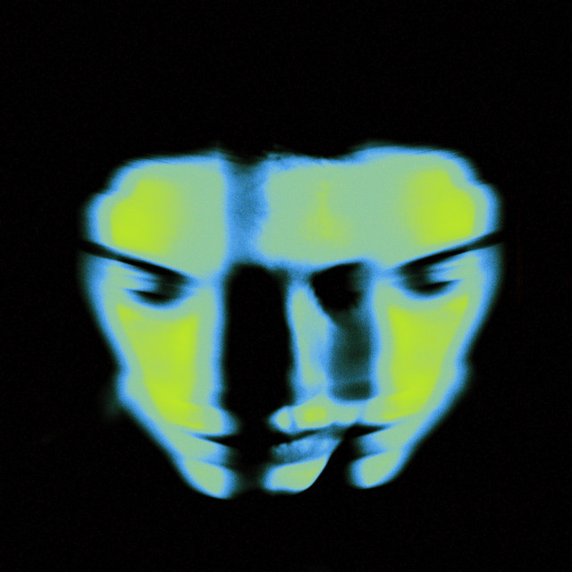 On My Mind cover art