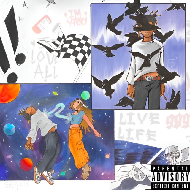 Integrity cover art