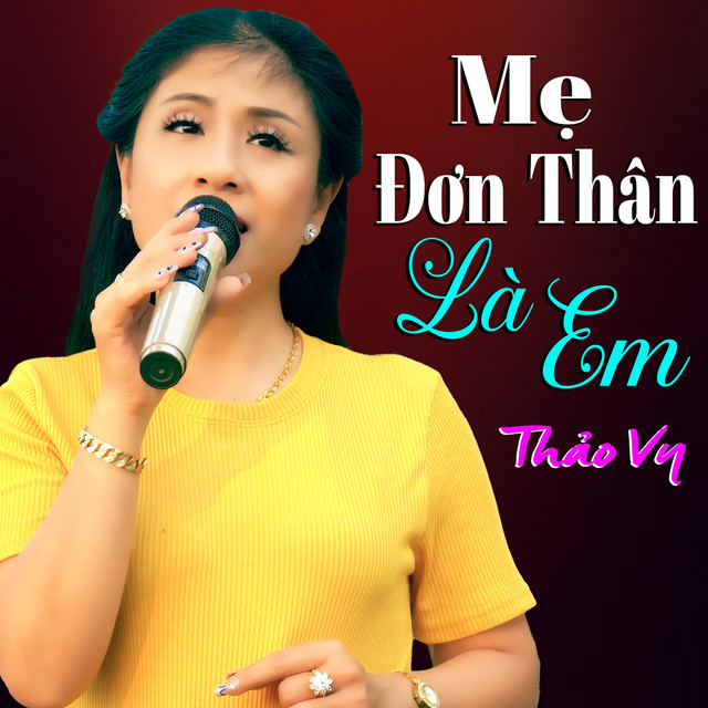 Thảo Vy