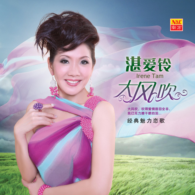 Yan Er Zai Lin Shao - song and lyrics by Zhan Ai Ling | Spotify