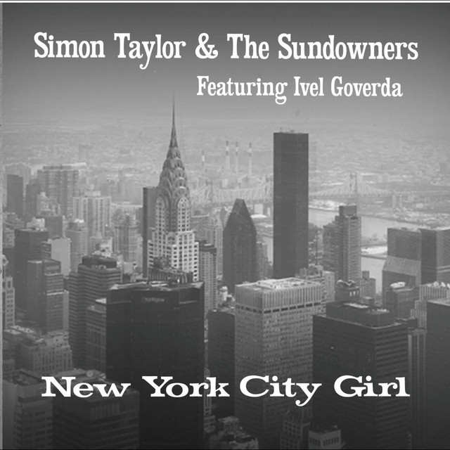 Simon Taylor & the Sundowners
