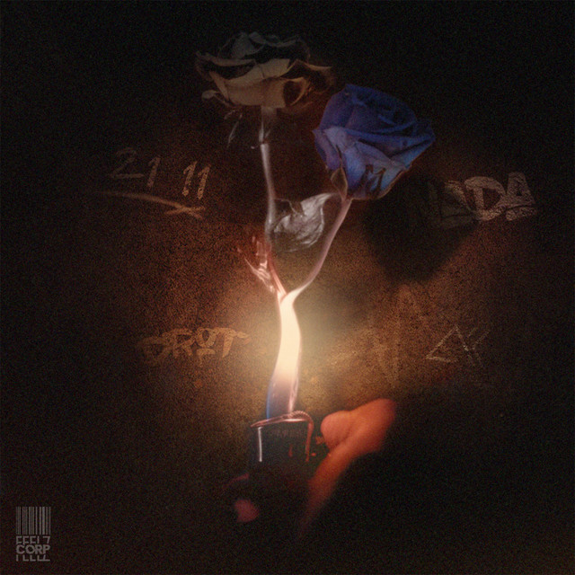 Nada cover art