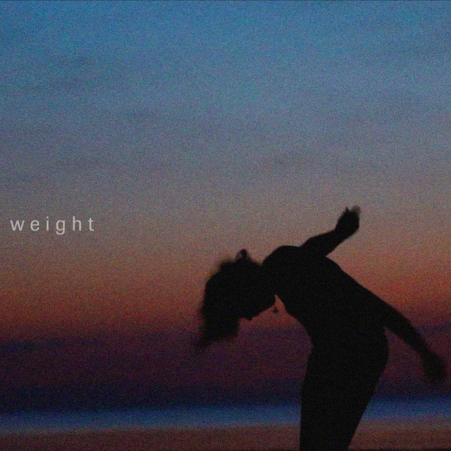 weight cover art