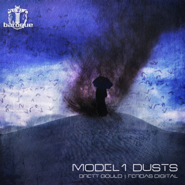 Dusts - Ferdas Digital Remix cover art