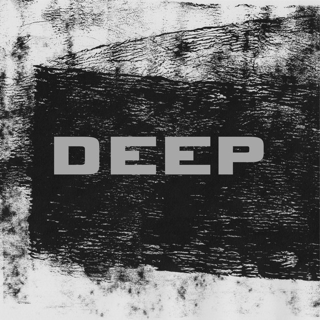 Deep cover art