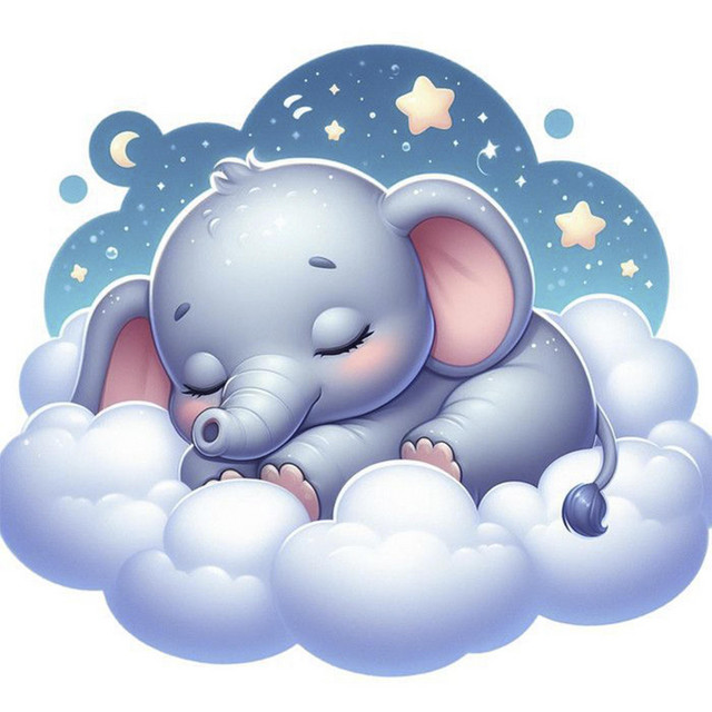 Sleep In His Peace