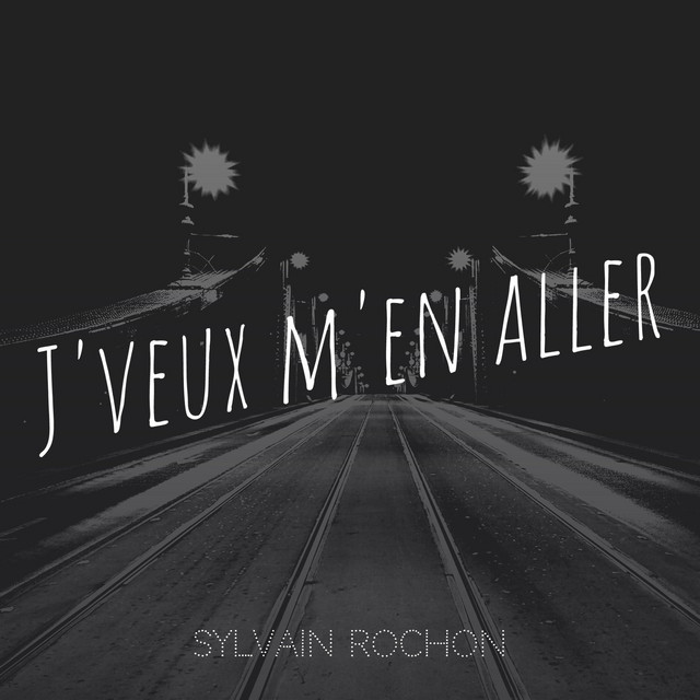 J'veux m'en aller album image