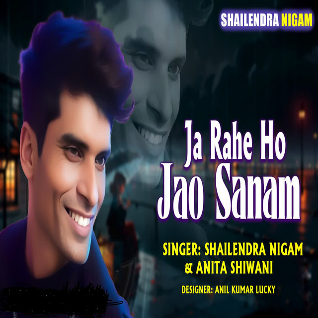 Ja Rahe Ho Jao Sanam