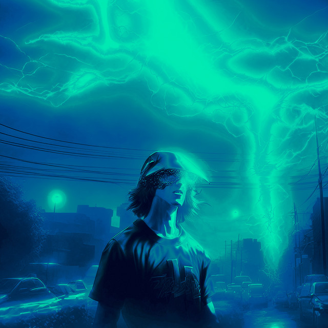 Дал дал cover art