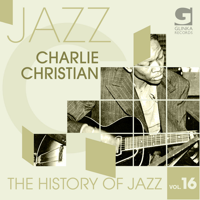 The History Of Jazz, Vol. 16 cover art