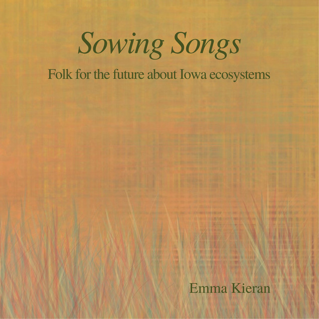 Sowing Songs cover art