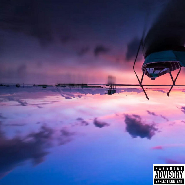 You Started, I Finish cover art