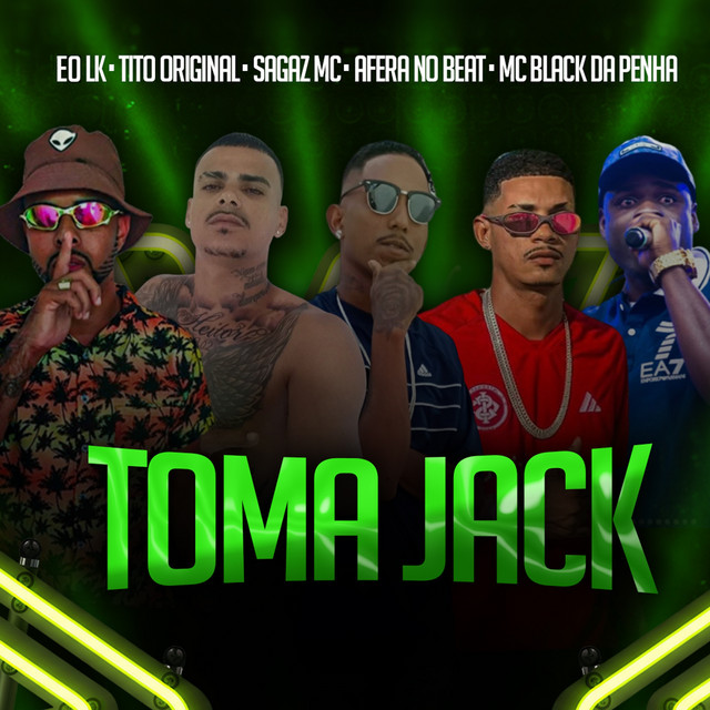 Toma Jack