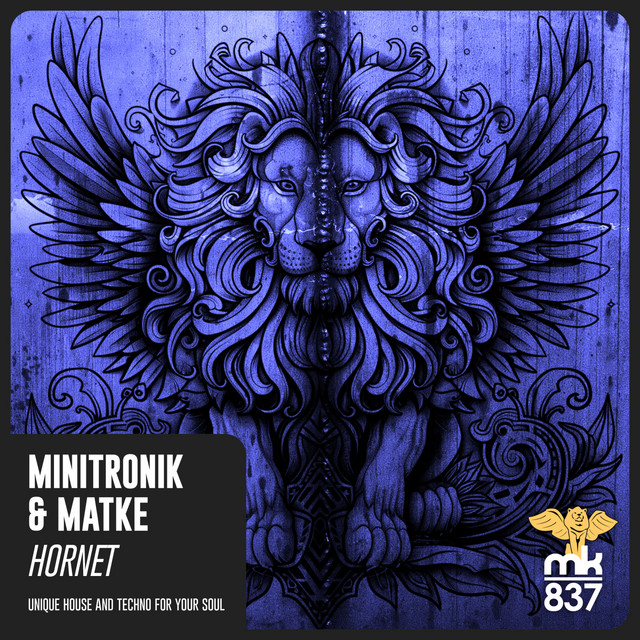 Hornet cover