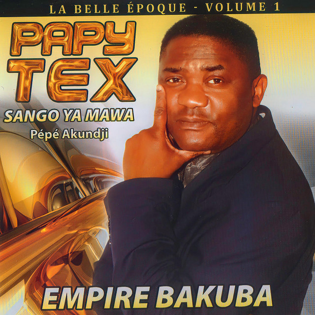 papy tex matolu dode | Spotify