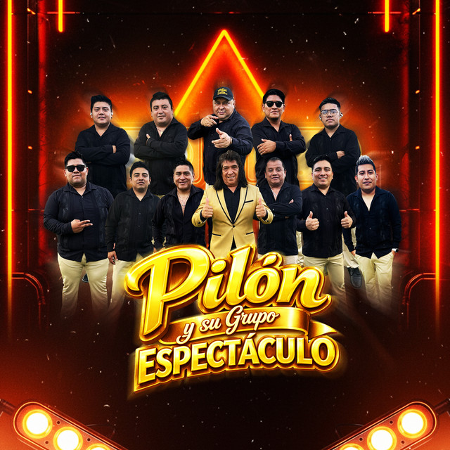 Pilón y su Grupo Espectáculo