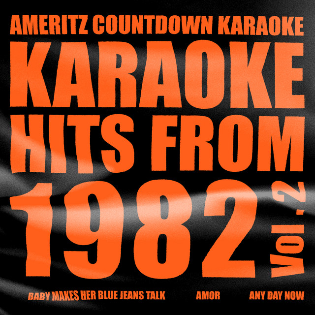 Baby Makes Her Blue Jeans Talk (In the Style of Dr. Hook) [Karaoke Version]