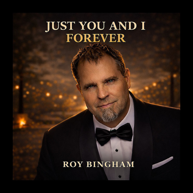 Just You and I Forever