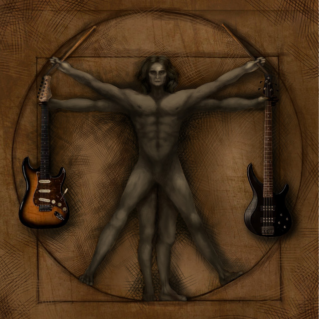 Way to live cover art
