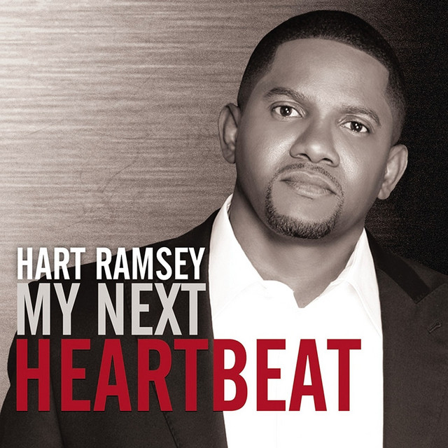 My Next Heartbeat cover art