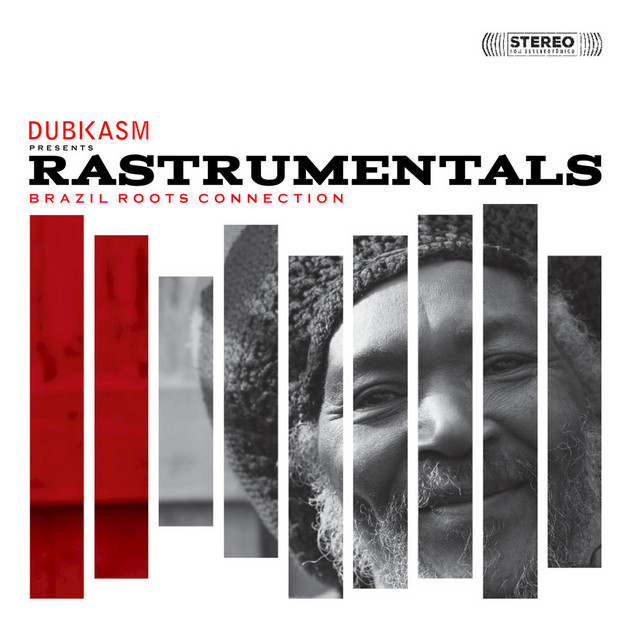 Rastrumentals cover art