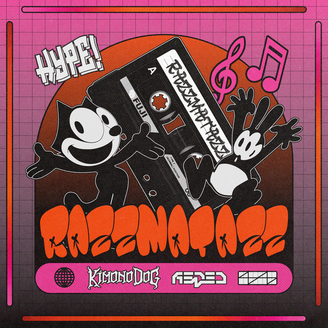 Razzmatazz cover
