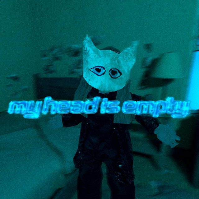undefined album image
