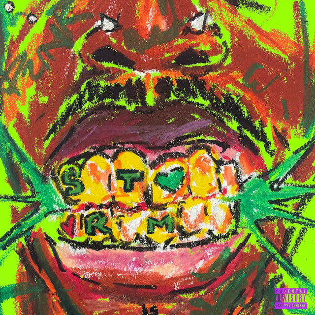 strm* cover art