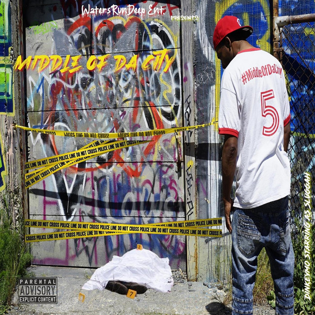 Big Madd cover art