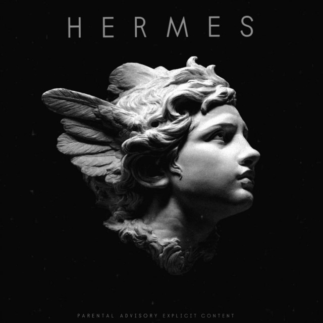 Hermès cover art