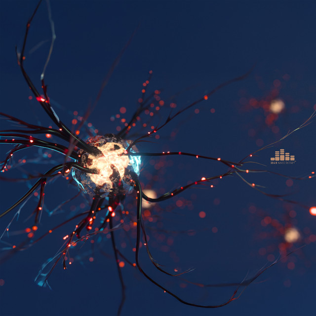 Neurofield Continuum cover art