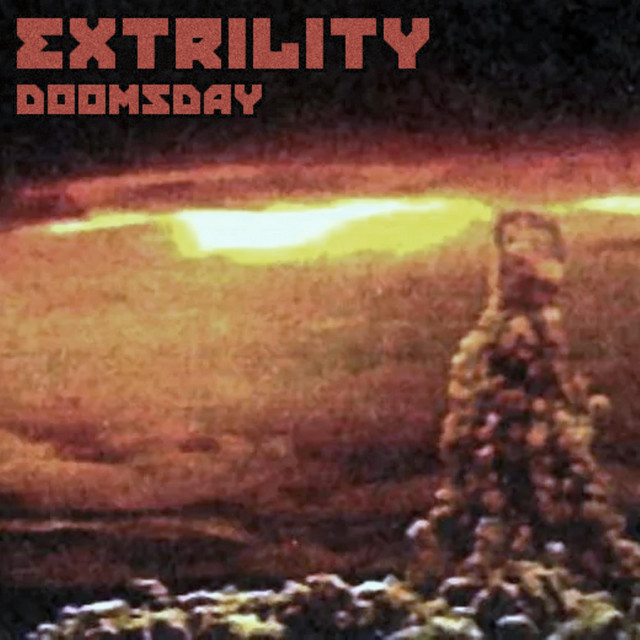 Doomsday cover art