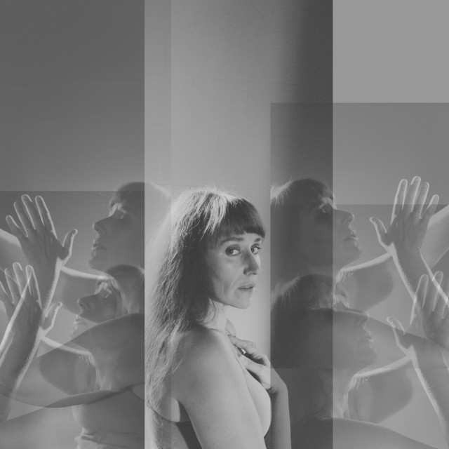 Mother cover art