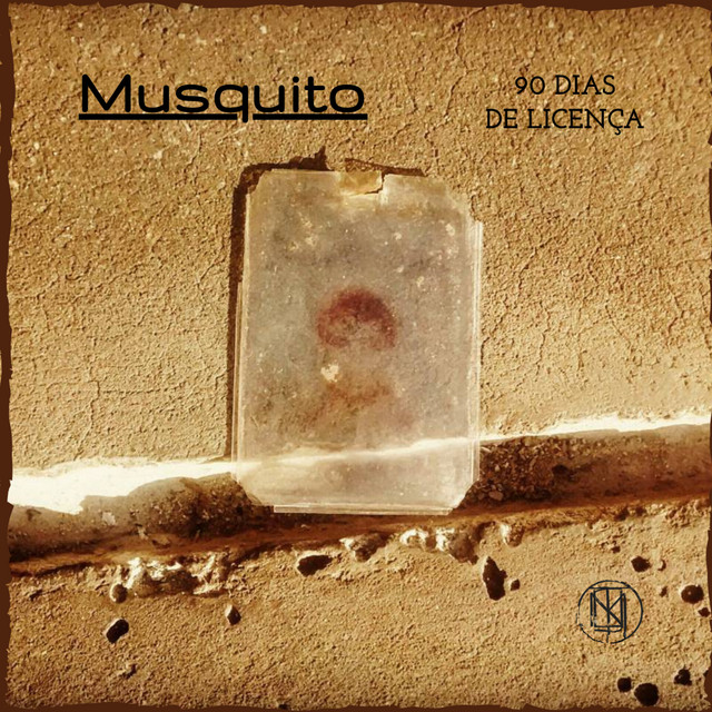 90 Dias de Licença cover