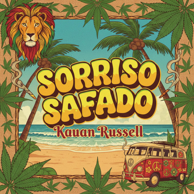 Sorriso Safado (Reggae)