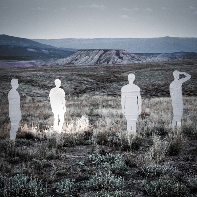 shadows cover art