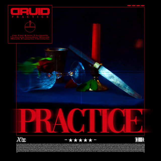 Practice cover art