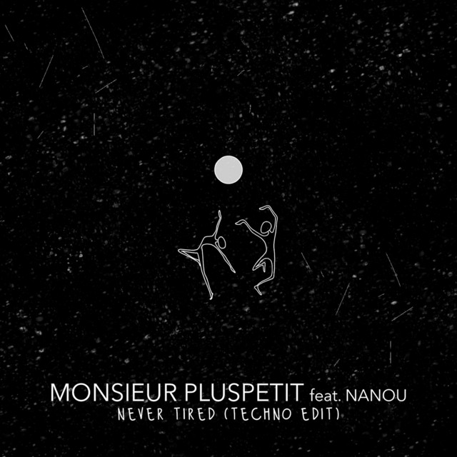 Never Tired - Techno Edit