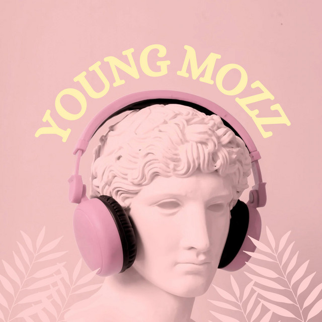 YOUNG MOZZ | Spotify