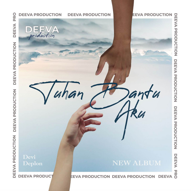 Tuhan Bantu Aku cover art
