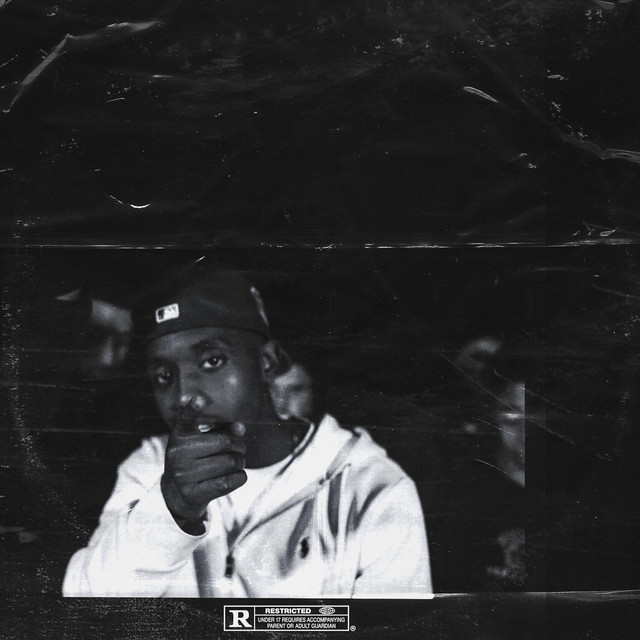 Job cover art