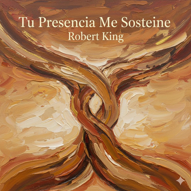 TU PRESENCIA ME SOSTIENE