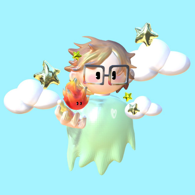CALCIFER cover art