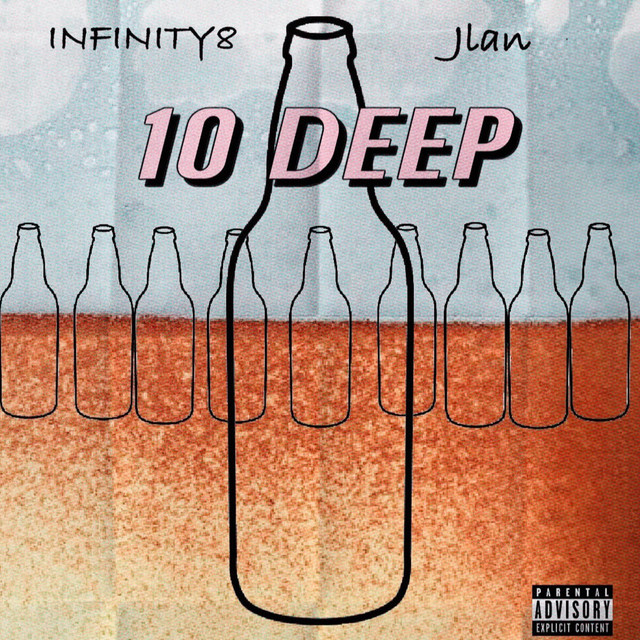 10 Deep