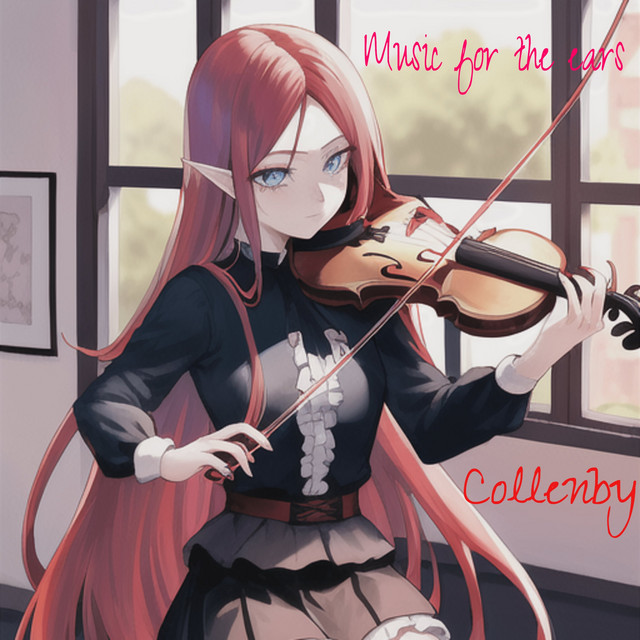 Music for the Ears cover art