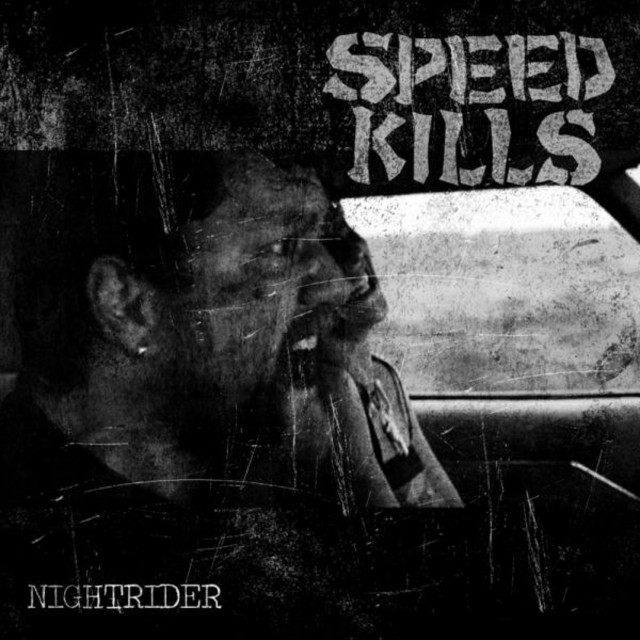 Nightrider - EP by Speed Kills | Spotify